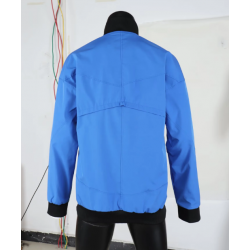 Inter de Milan Chaqueta Azul 25-26