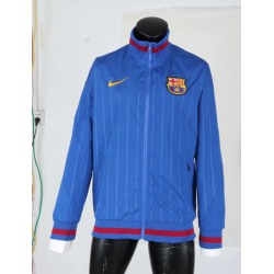 Barcelona Chaqueta Azul 25-26