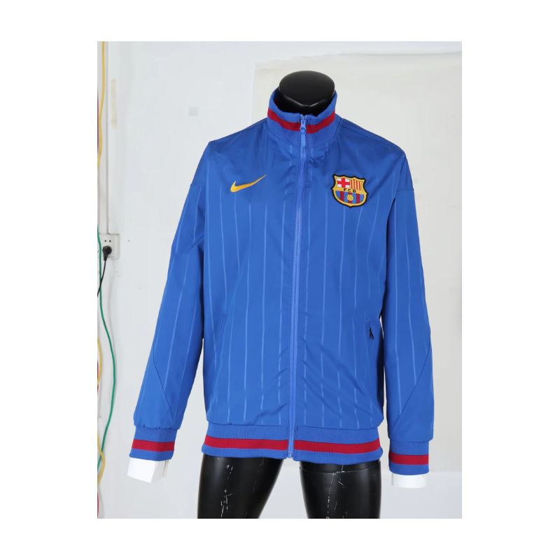Barcelona Chaqueta Azul 25-26