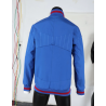 Barcelona Chaqueta Azul 25-26