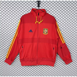España Chaqueta Mundial 2010