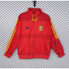 España Chaqueta Mundial 2010