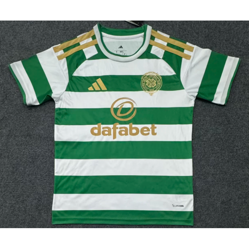 Celtic Especial 60 Aniversario Copa Europa