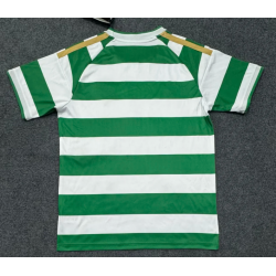 Celtic Especial 60 Aniversario Copa Europa