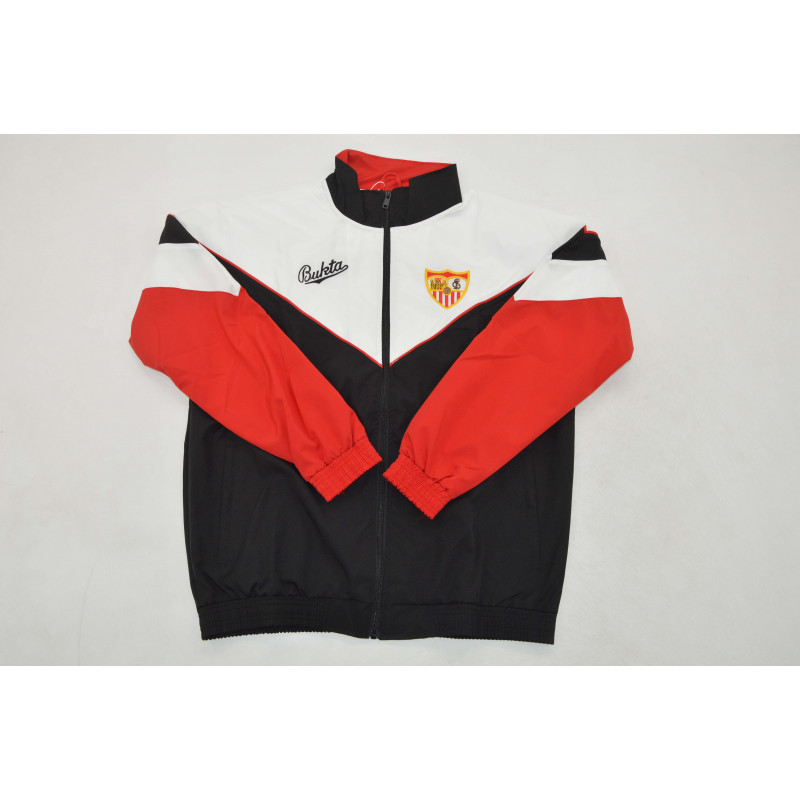 Sevilla Cortavientos Retro 92-93