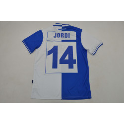 Alavés Retro Local 00-01