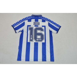 Alavés Retro Local 98-99