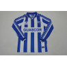 Alavés Retro Manga Larga Local 98-99