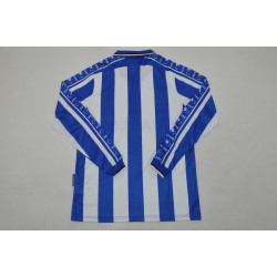 Alavés Retro Manga Larga Local 98-99