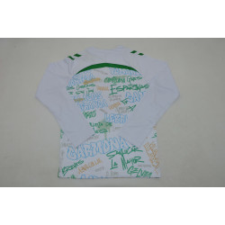 Real Betis Sudadera Entrenamiento 25-26