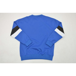Inter de Milan Sudadera Azul Marina