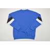 Inter de Milan Sudadera Azul Marina