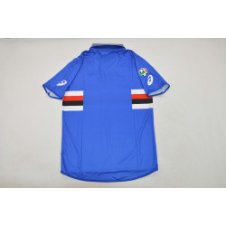 Sampdoria Retro Local 03-04