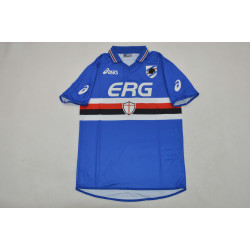 Sampdoria Retro Local 03-04