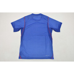 Croacia Player Version Visitante 2026