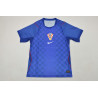 Croacia Player Version Visitante 2026