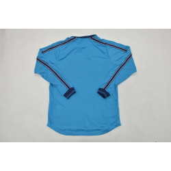 Napoles Retro Manga Larga Local 98-99