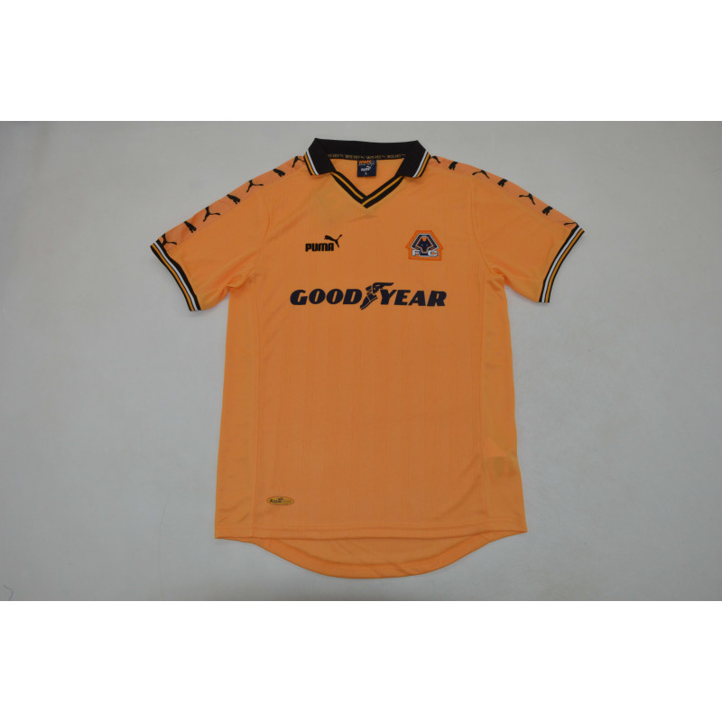 Wolverhampton Retro Local 98-99