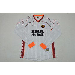 Roma Retro Manga Larga...