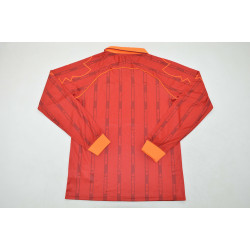 Roma Retro Manga Larga Local 99-00