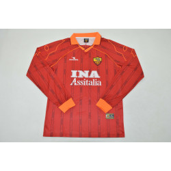 Roma Retro Manga Larga...