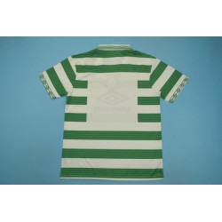 Celtic Retro Local 97-98