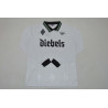 Borussia Monchengladbach Retro Manga Larga Local 95-96