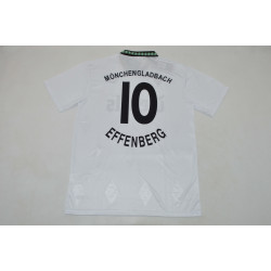 Borussia Monchengladbach Retro Local 95-96