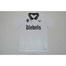 Borussia Monchengladbach...