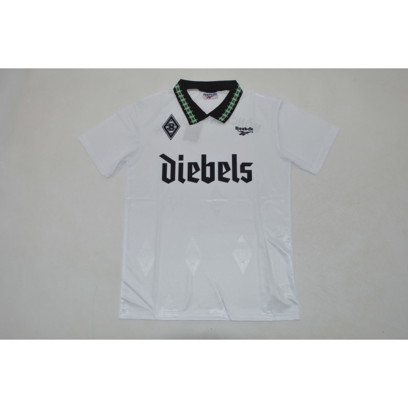 Borussia Monchengladbach Retro Local 95-96