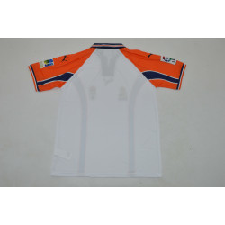 Real Oviedo Retro Visitante 00-01