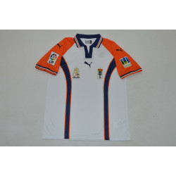 Real Oviedo Retro Visitante...
