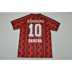 Eintracht Frankfurt Retro Local 95-96