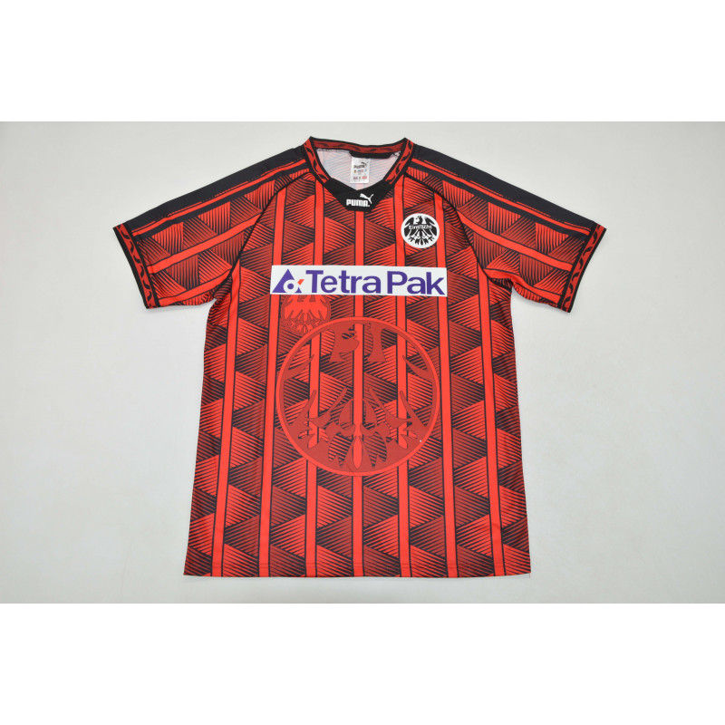 Eintracht Frankfurt Retro Local 95-96