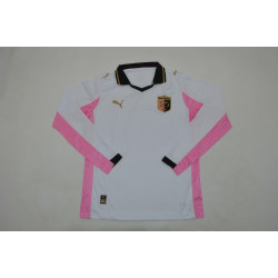 Palermo Especial Manga...