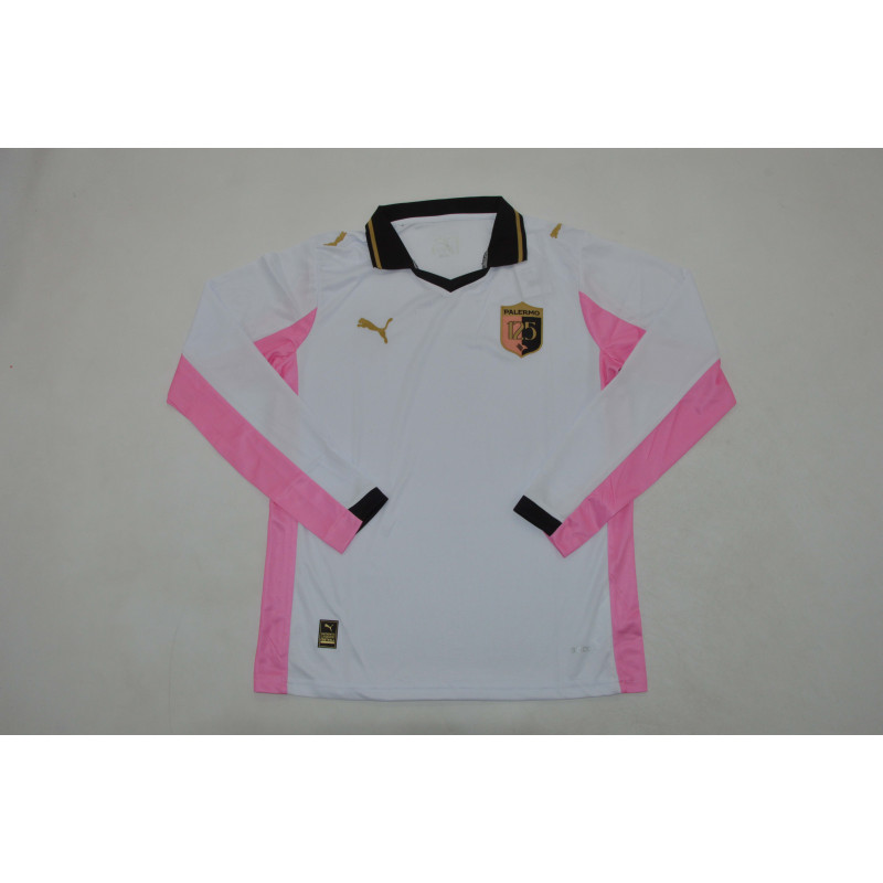 Palermo Especial Manga Larga 125 Aniversario 25-26