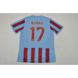 Trabzonspor Retro Local 10-11