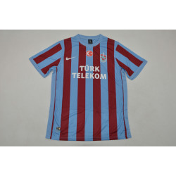 Trabzonspor Retro Local 10-11