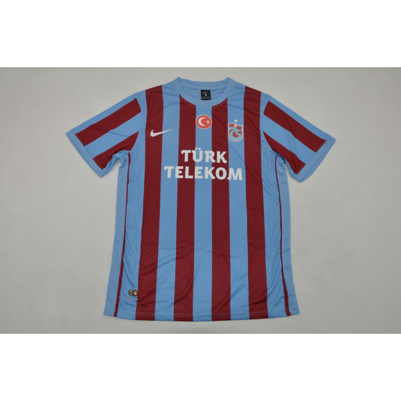 Trabzonspor Retro Local 10-11