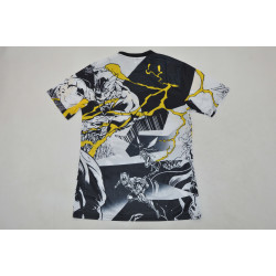 Real Madrid x Marvel Player Version Especial