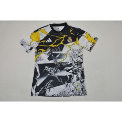 Real Madrid x Marvel Player...