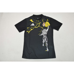 Real Madrid x Marvel Player...