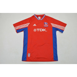 Crystal Palace Retro Local...