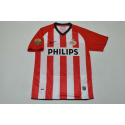 PSV Retro Local 09-10