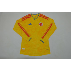 Colombia Player Version...