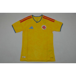 Colombia Player Version...