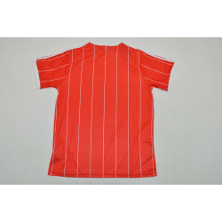 Real Zaragoza Retro Visitante 83-84