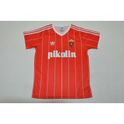 Real Zaragoza Retro...