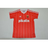 Real Zaragoza Retro Visitante 83-84