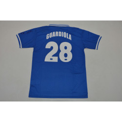 Brescia Retro Local 97-98